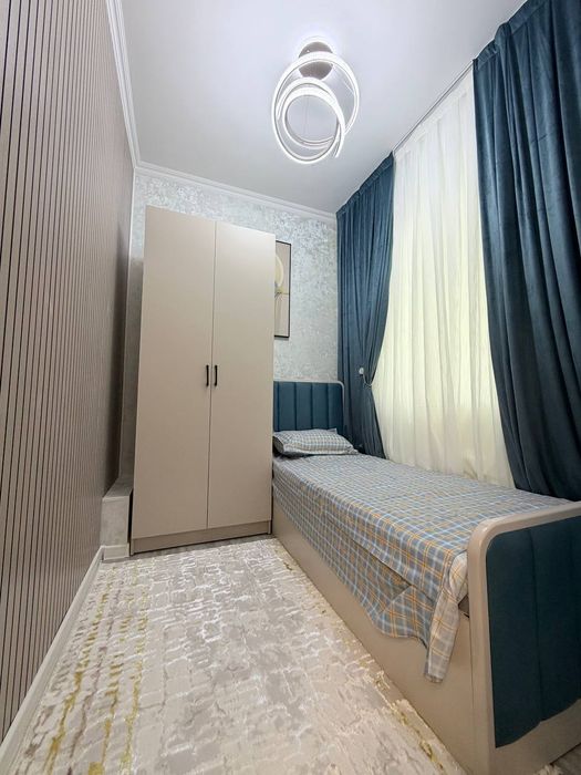Продаётся квартира Чиланзар 6 квартал 2в3/4/4 панель