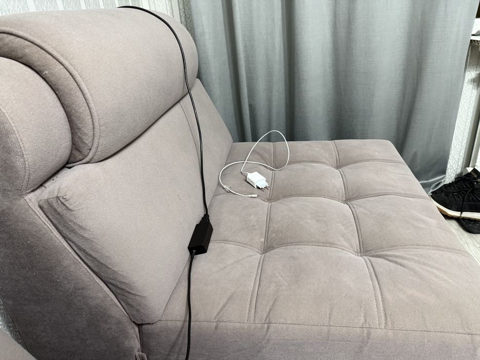 Продам удобное кресло за 25000