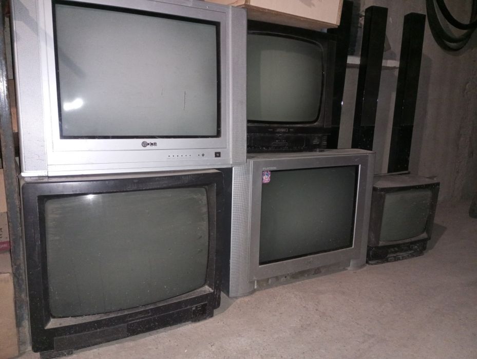 Телевизоры бу не дорого