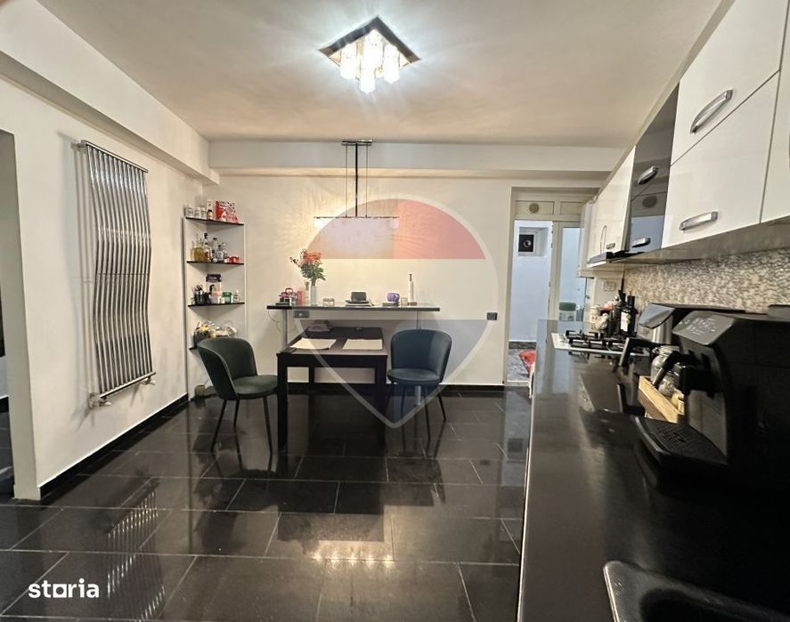 Apartament cu 3 camere str. Izbiceni | Damaroaia | Bucuresti Noi