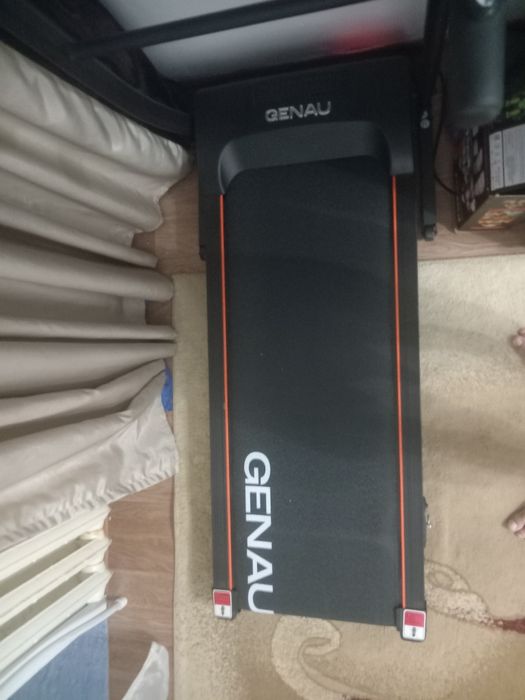Беговая дорожка genau х30