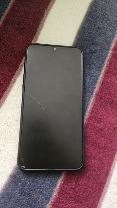 samsung  A10 S .