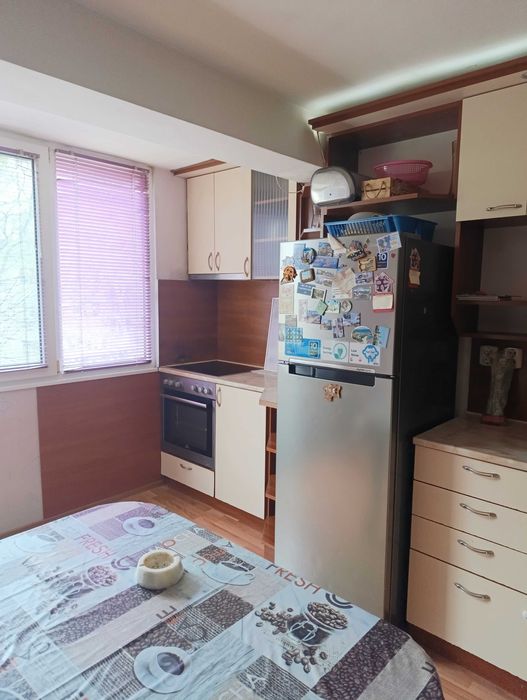 Дава се под наем Двустаен апартамент в Русе, Възраждане - 60 кв.м за 255 € - Снимка #9