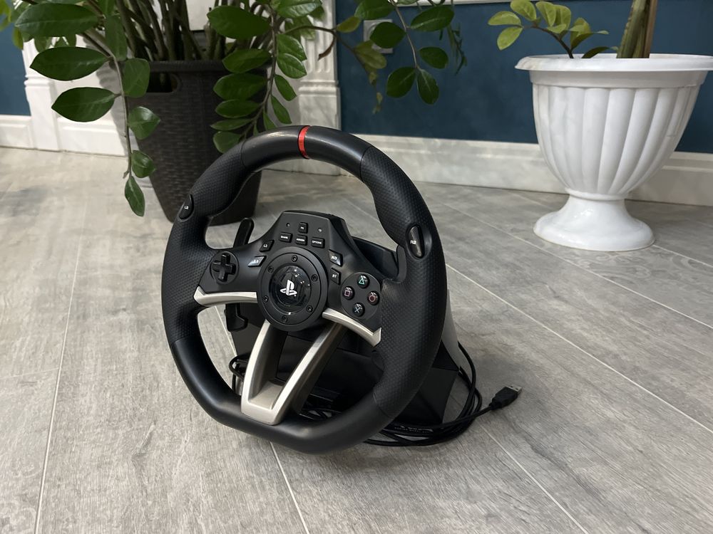 HORI RWA. Игровой руль.: 25 000 тг. - Аксессуары Уральск на Olx