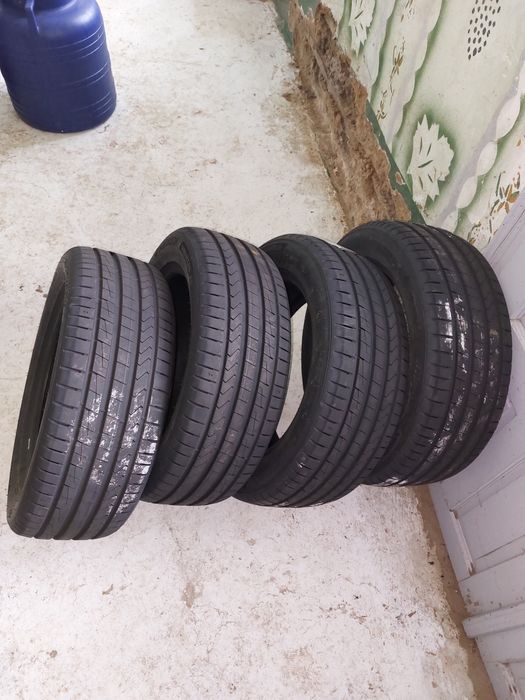 4 x Anvelope VARĂ Hankook Ventus Prime 4 – 205/55 R16 91H