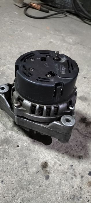 Генератор срартер ваз