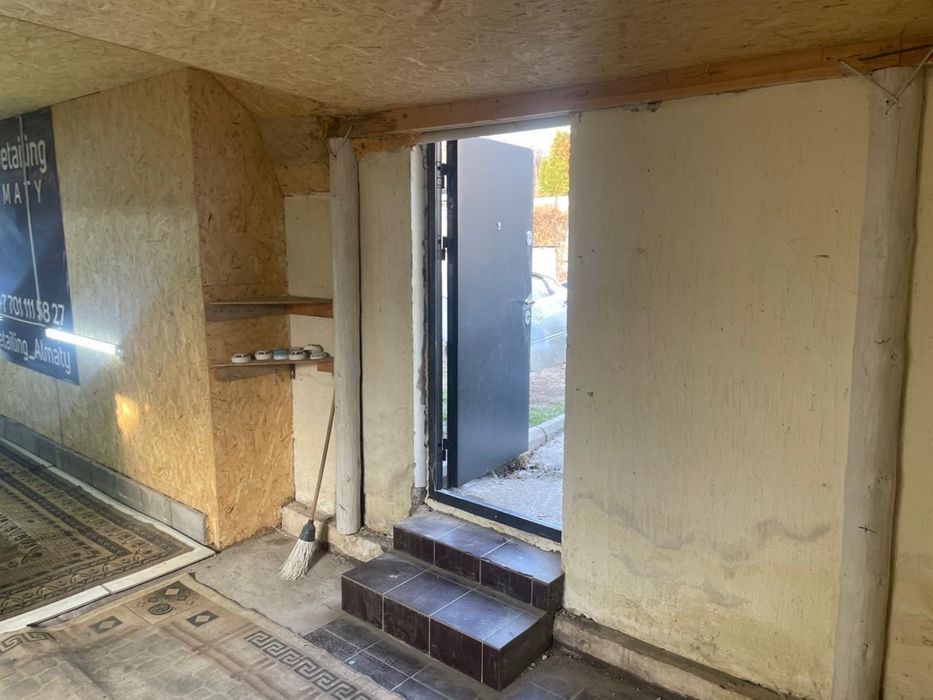 помещение под склад