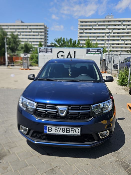DACIA Logan 2019