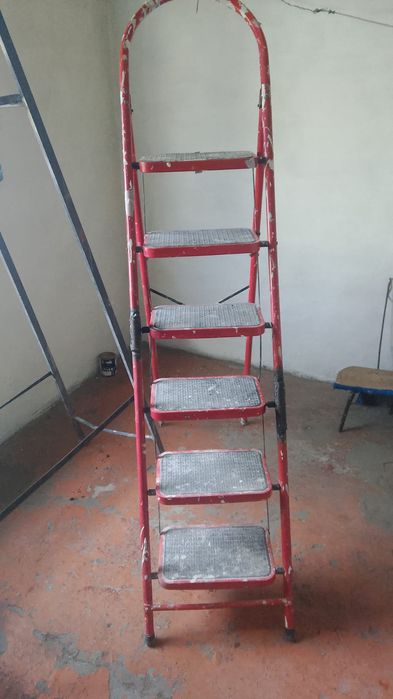 Стремянки в аренду. 5000тенге