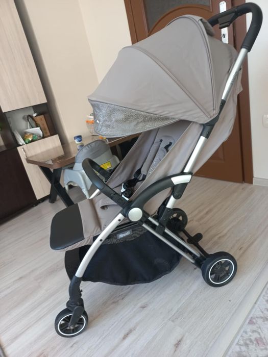 Лятна количка в отлично състояние