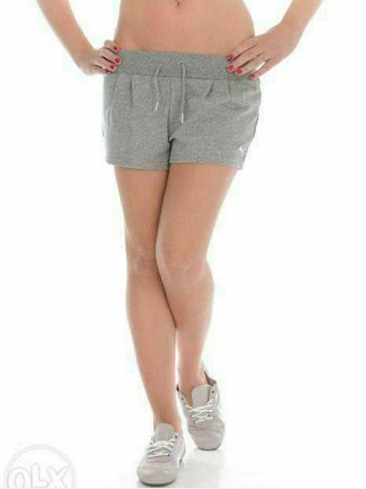 Pantaloni scurti Puma pentru femei (dama)