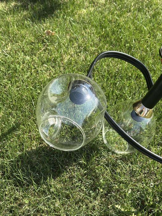 Люстра (бра) Loft