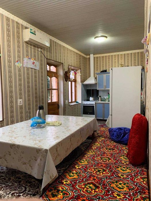 Продаётся участок 6 соток  (8–9 комнат), Лабзак Ц-13, Шайхантахур