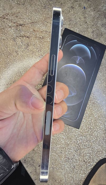 iPhone 12 Pro Max 128gb