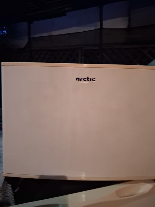 Frigider Artic functional