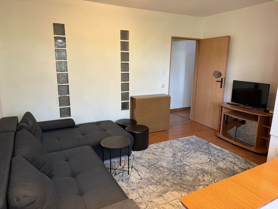 Apartament doua camere