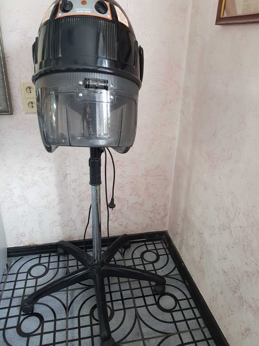 Сушуар парикмахерский