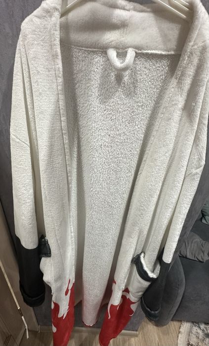 Халат аниме Наруто