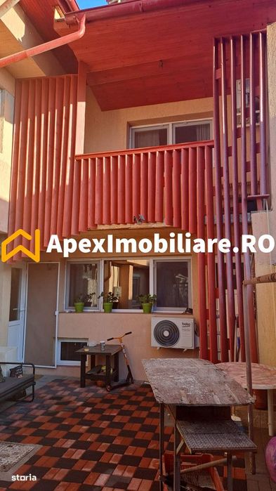 Casa 4 camere de inchiriat Doamna Ghica Bucuresti | ApexImobiliare.ro