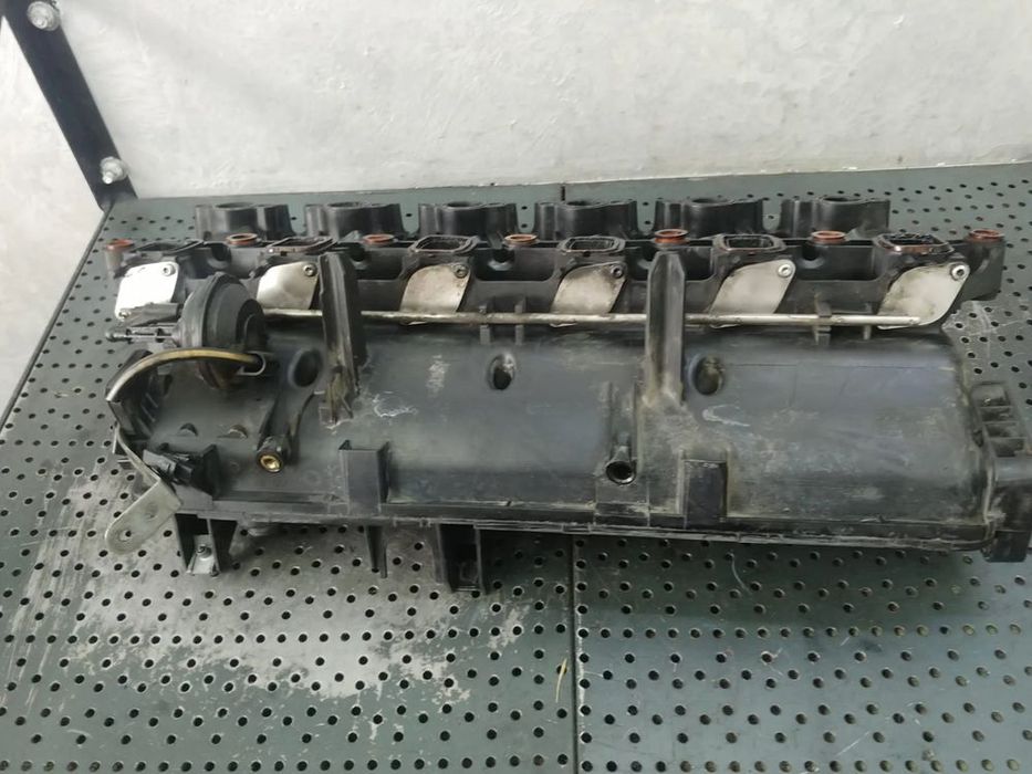 galerie admisie cu clapete anulate 3.0 d m57  bmw x5 e53  7790700