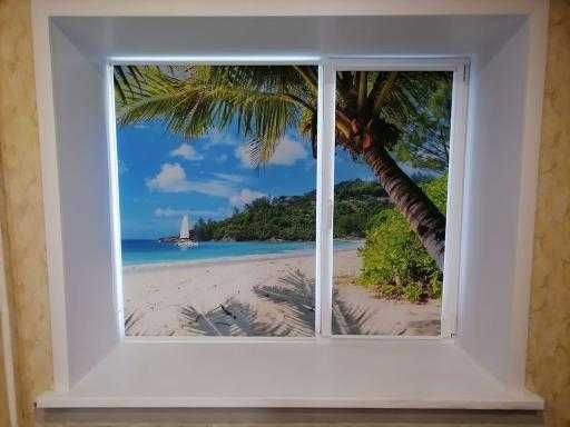 Ролл шторы Астана