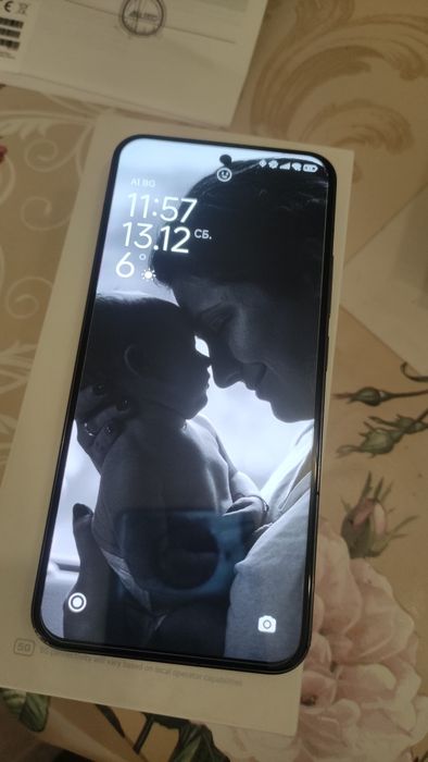 Xiaomi 13, 5G 256 GB, 8GB RAM