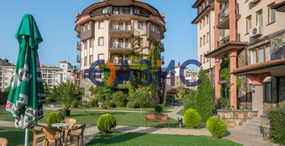 Продава се Двустаен апартамент в Царево - 80 кв.м за 588 €/кв.м - Снимка #4