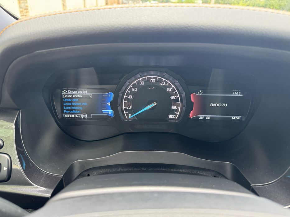 Ford Ranger Wildtrak 2.0 diesel 2022