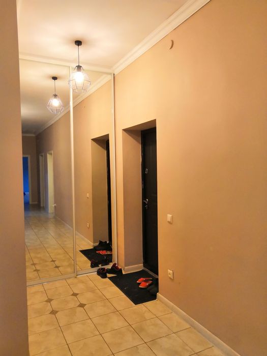 Продам дом вдоль Абая