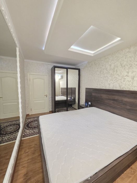 Продается 4х ком.кв 4/2/9 Мирабадский рйон