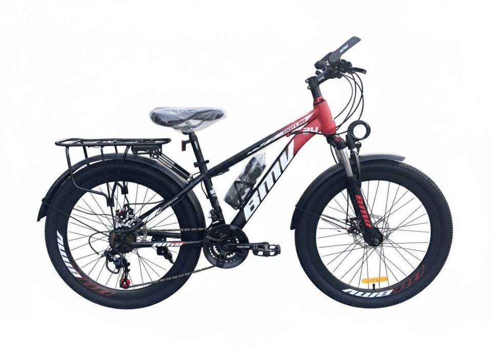Велосипед 20, 24 BMV