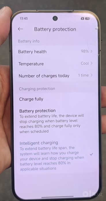 Xiaomi 17 Pro Max  512GB