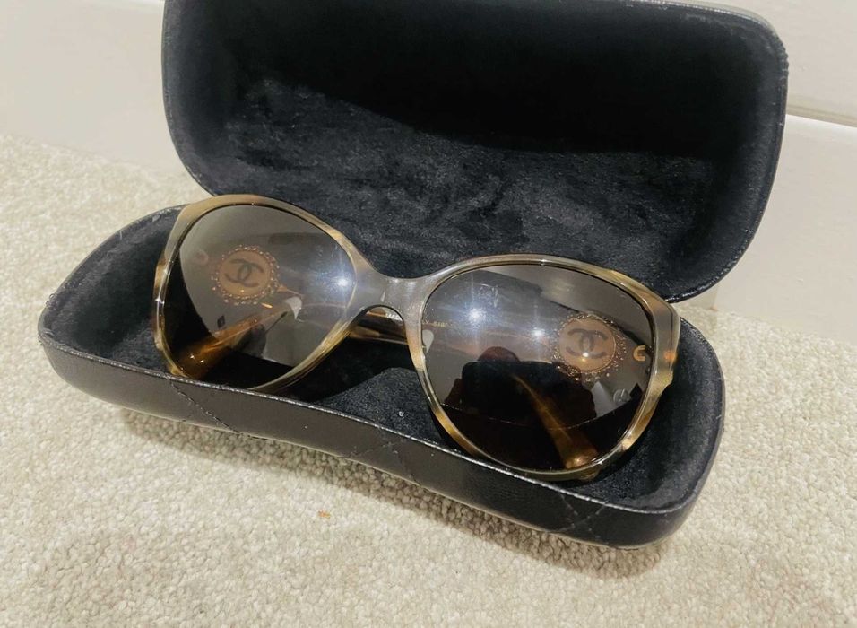 Chanel ochelari de soare