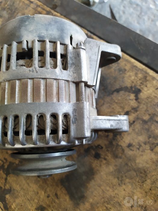 Matiz generator orginal