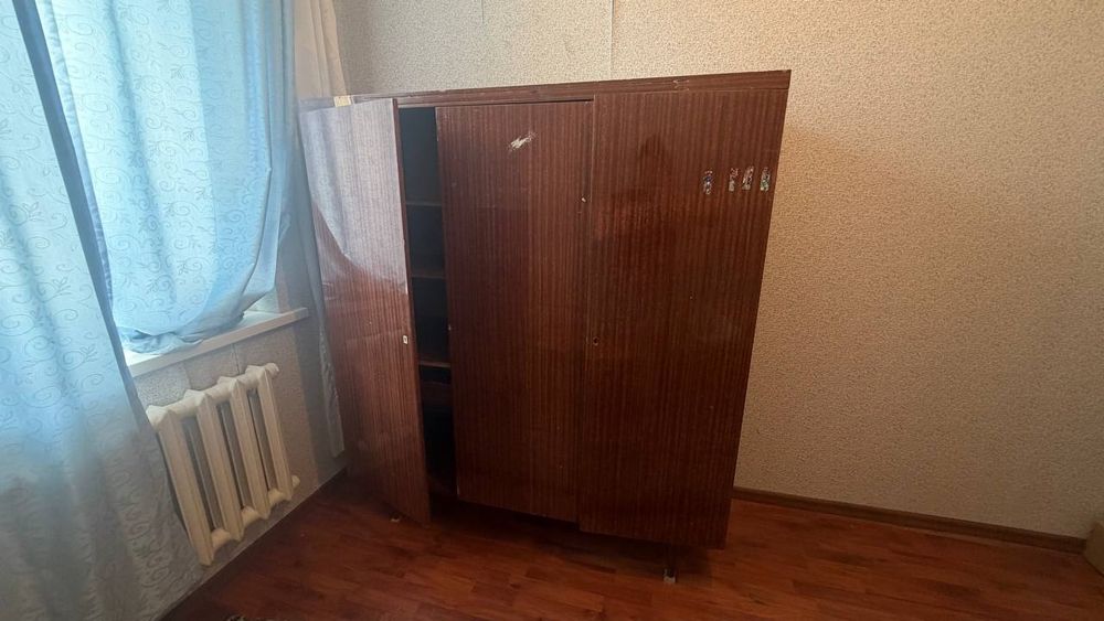 Шкаф. 50. Летний