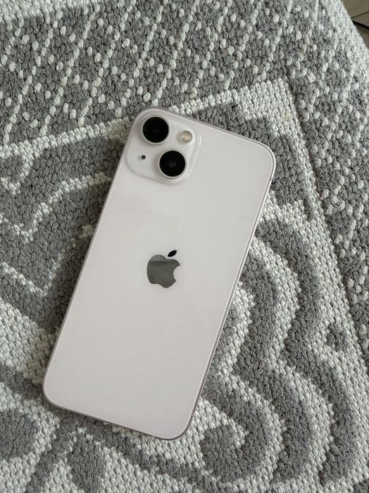 iPhone 13 5G Pink