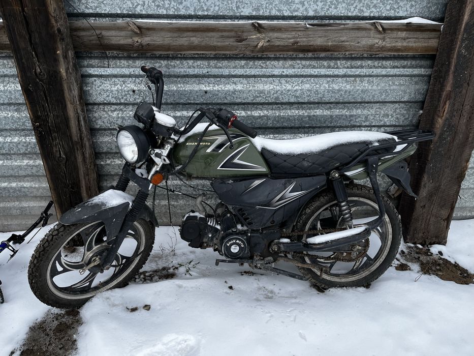 Продам альфу срочно