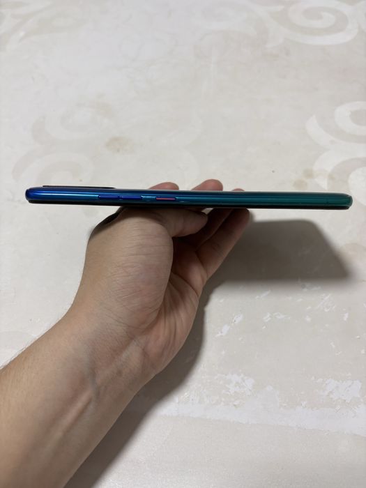 Techno spark 5 pro