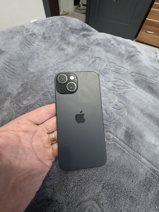Iphone 15 100 batery health