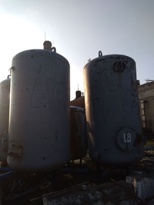 Ёмкость Цистерна Кател Фильтр