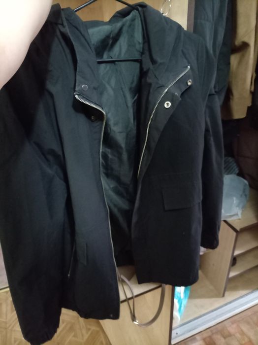 одежда подростковая