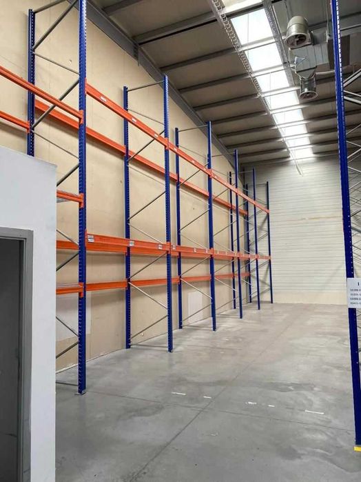 Складово помещение в гр. Пловдив - Индустриална Зона Юг!