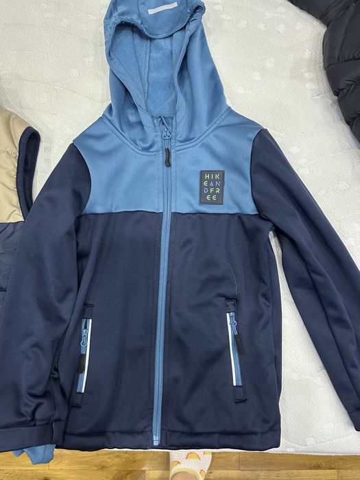 Детски дрехи за момче 5-6г.