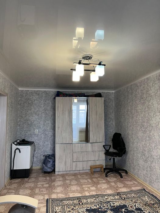 1-ую.кв..Район .Каравана!