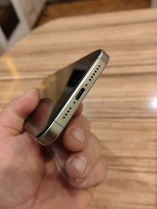 Продажа iPhone 15 pro max