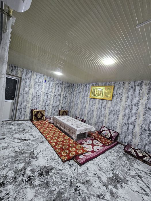 DACHA VOSTOK Xalisa qilish uchun beriladiI