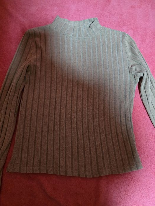 Bluză damă subțire sm