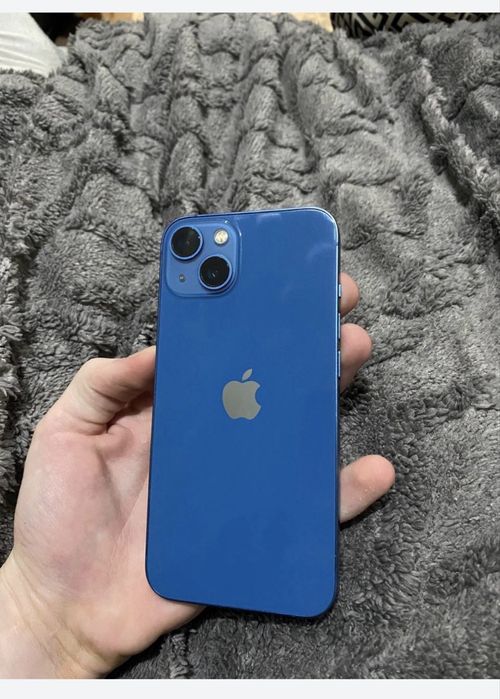 iphone 13 жаксы жагдайда