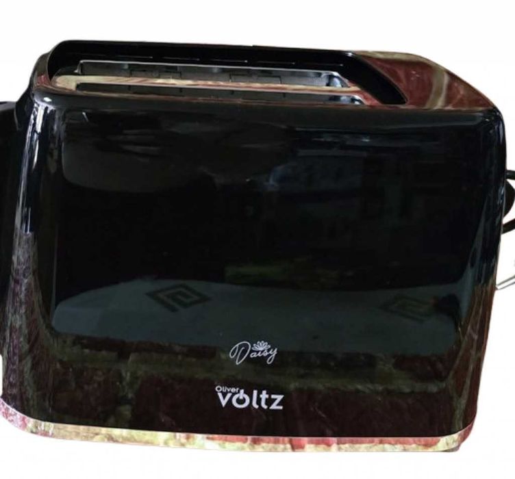 Тостер за 2 филии