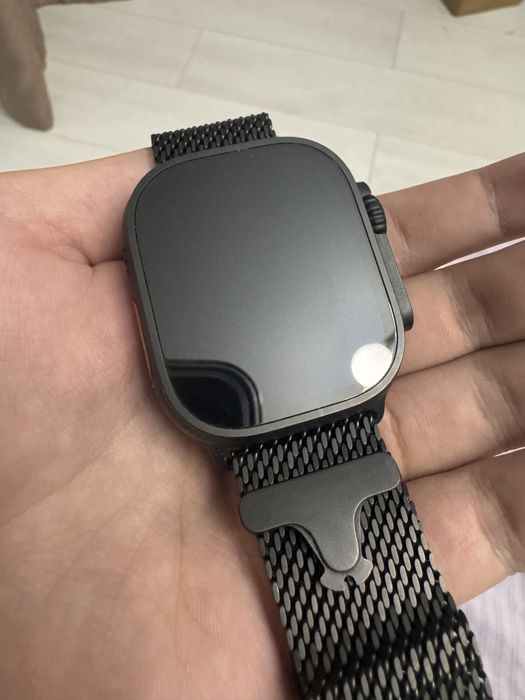 Apple Watch ultra 2